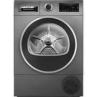 BOSCH WQG245DREU Series 6 - Clothes Dryer