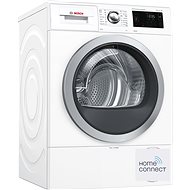 BOSCH WTWH761BY - Clothes Dryer
