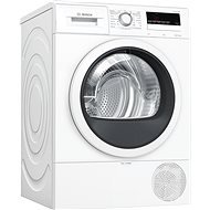Bosch WTR85V00BY - Clothes Dryer