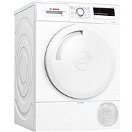Bosch WTR83V10BY - Clothes Dryer