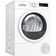 Bosch WTR85V10BY - Clothes Dryer