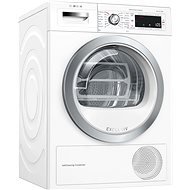 BOSCH WTW85590BY - Clothes Dryer