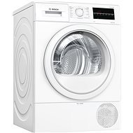 BOSCH WTR87TW1CS - Clothes Dryer