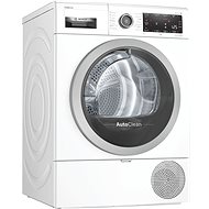 BOSCH WTX87KH1BY - Clothes Dryer