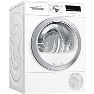 BOSCH WTR85V90BY - Clothes Dryer