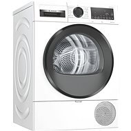 BOSCH WQG233D1BY - Clothes Dryer