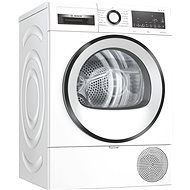 BOSCH WQG233D0BY - Clothes Dryer