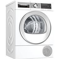 BOSCH WQG24590BY - Clothes Dryer