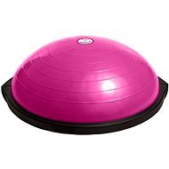 Pink BOSU Balance Trainer - Balance Pad