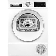 BOSCH WQG245C0BY - Clothes Dryer