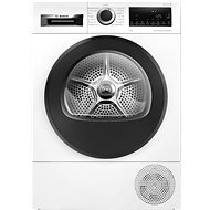 BOSCH WQG245D0CS Serie 6 - Clothes Dryer