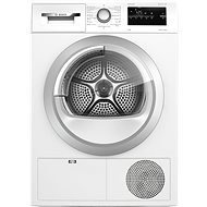 BOSCH WTH85292BY - Clothes Dryer