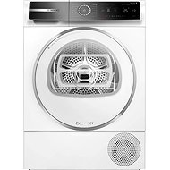 BOSCH WQB245A7BY - Clothes Dryer