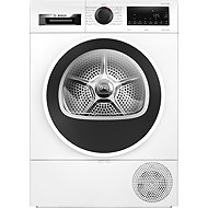 BOSCH WQG233D3CS Series 6 - Clothes Dryer