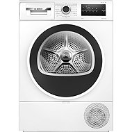 BOSCH WTH85209BY Series 4 - Clothes Dryer