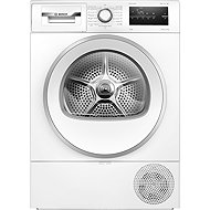 BOSCH WTH85293BY Series 4 - Clothes Dryer