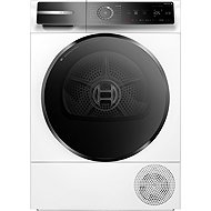 BOSCH WQB246DMBY Series 8 - Clothes Dryer