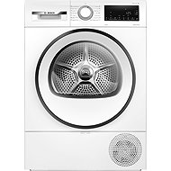 BOSCH WQG243D9CS Series 6 - Clothes Dryer