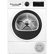 BOSCH WQG243DMBY Series 6 - Clothes Dryer