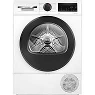 BOSCH WQG243DNBY Series 6 - Clothes Dryer