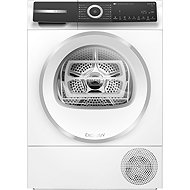 BOSCH WQH246D3BY Series 6 - Clothes Dryer
