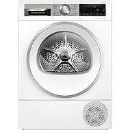 BOSCH WQG24591BY Series 6 - Clothes Dryer