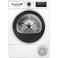 BOSCH WTH8520BCS Series 4 - Clothes Dryer