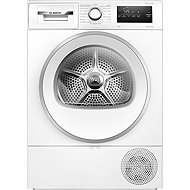 BOSCH WTH85293CS Series 4 - Clothes Dryer