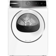 BOSCH WRB247CEBY - Clothes Dryer