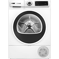 BOSCH WQJ24200BY Serie 6 - Clothes Dryer