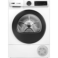 BOSCH WQJ24201BY Serie 6 - Clothes Dryer