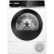 BOSCH WQN246D0BY Serie 6 - Clothes Dryer