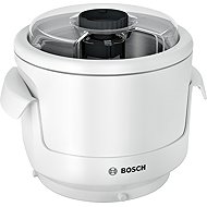 BOSCH MUZ9EB1 - Ice Cream Maker