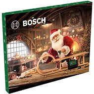 BOSCH PROFESSIONAL Advent calendar of hand tools - Tool Set