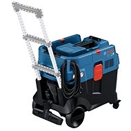 BOSCH GAS 400 - Industrial Vacuum Cleaner