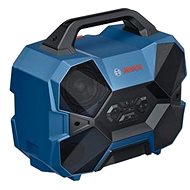 BOSCH GPB 18V-6 C without AKU - Speaker