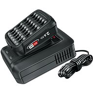 BOSCH Battery 18V, 2,5 Ah + charger AL 18V-44 1.600. A03.1T4 - Charger and Spare Batteries