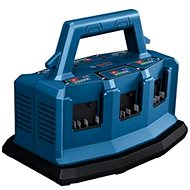BOSCH Professional Multi-charger GAL 18V6-80 1.600. A01. U9L - Cordless Tool Charger