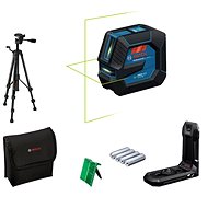 BOSCH Professional Line laser GLL 20-22 G LB10 BT150 0.601.065.601 - Line Laser