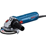 BOSCH Professional Angle grinder electric 125 mm GWS 12-125 0.601.3A6.101 - Angle Grinder 