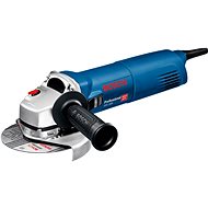 BOSCH Professional Angle grinder electric 125 mm GWS 1400 0.601.824.806 - Angle Grinder 