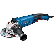 BOSCH Professional Angle grinder electric 150 mm GWS 18-150 L 0.601.7A5.000 - Angle Grinder 
