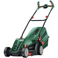 BOSCH Rotary Electric Lawnmower UniversalRotak 37-555 0.600.8A6.501 - Electric Lawn Mower