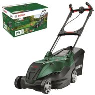 BOSCH Rotary Electric Lawnmower AdvancedRotak 44-750 0.600.8B9. J00 - Electric Lawn Mower