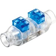 BOSCH F016800432 Bosch Indego határolóvezeték összekötő, 4 db - Kábelcsatlakozó