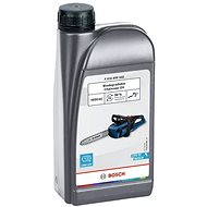 BOSCH Professional Chainsaw Oil 1L F.016.800.642 - Motor Oil