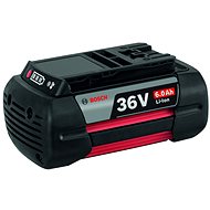 BOSCH Battery GBA 36 V 6,0 Ah 1.600. A00. L1M - Rechargeable Battery for Cordless Tools