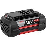 BOSCH Battery 36 V GBA 6,0 Ah, F.016.800.639 - Rechargeable Battery for Cordless Tools