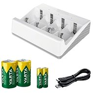 BOSCH Battery charger NiMH + D + AA cells 1.600. A03.2E9 - Cordless Tool Charger