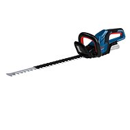 BOSCH Professional Hedge Trimmer AKU GHE 18V-60 (without AKU) 0.600.8C9.000 - Hedge Shears